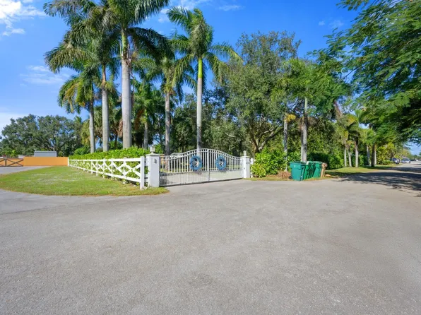 4001 SW 73rd Ave, Davie, FL 33314