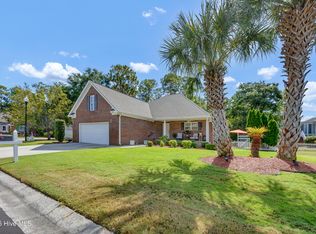 9404 Scratch Ct, Wilmington, NC 28412