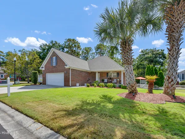 9404 Scratch Court, Wilmington, NC 28412