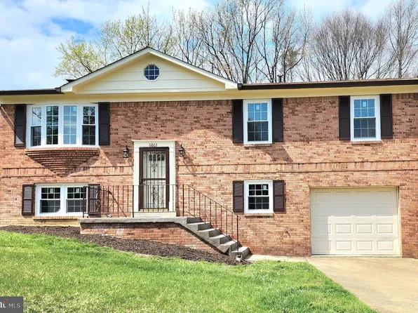 6803 Middlefield Rd, Fort Washington, MD 20744