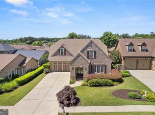 508 Five Oaks Ln, Canton, GA 30115