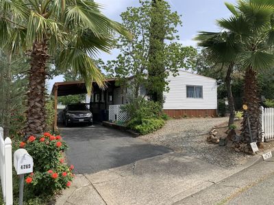 4765 White River Dr, Redding, CA, 96003