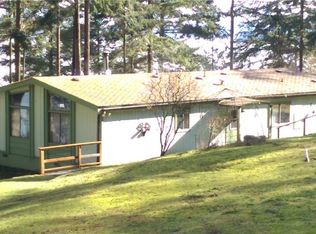 242 Key Dr, Eastsound, WA 98245