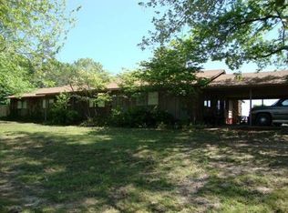 4332 Holy Ridge Rd, Traskwood, AR 72167