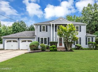 1 Cherry Hill Rd, Holmdel, NJ 07733