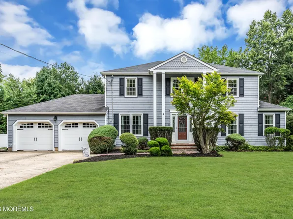 1 Cherry Hill Road, Holmdel, NJ 07733