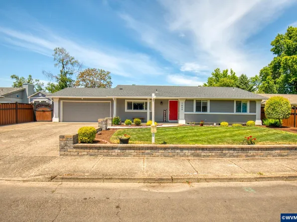 1425 Garden Ct NE, Keizer, OR 97303