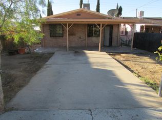 2817 Nashville Ave #B, El Paso, TX 79930