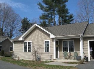 64 South St UNIT 5, Easthampton, MA 01027