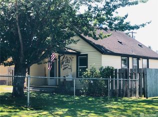 213 Madison St, Ryderwood, WA 98581