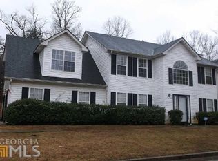 2513 Rambling Way, Lithonia, GA 30058