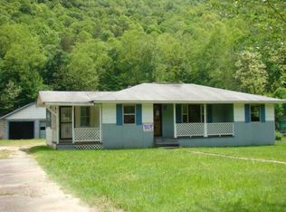 73 Coles Rd, Robson, WV 25173