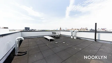 Rented by Nooklyn NYC LLC