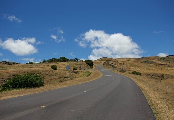 3rd image of Kohala Mtn Lot 93