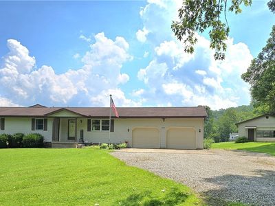 2650 Darlington Dr, Zanesville, OH, 43701