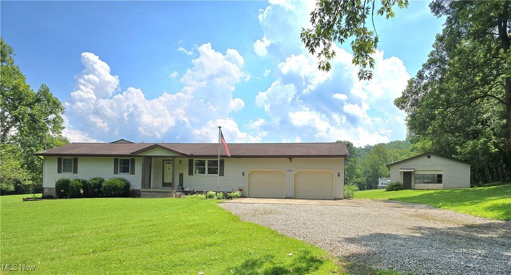 Real estate listing image