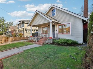 6012 NE 6th Ave, Portland, OR 97211