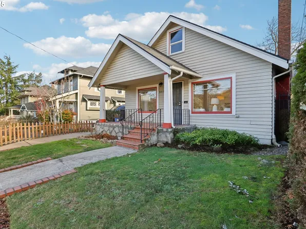 6012 NE 6th Ave, Portland, OR 97211