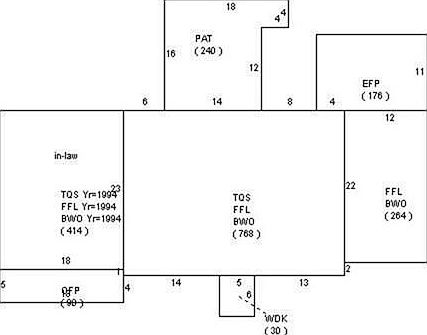 4th image of 278 Lunns Way