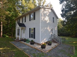 4315 Rehobeth Church Rd, Greensboro, NC 27406