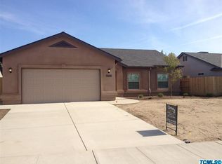 1010 E Margalo Ct, Visalia, CA 93292