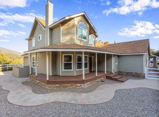 9216 Oak Grove Dr, Descanso, CA 91916