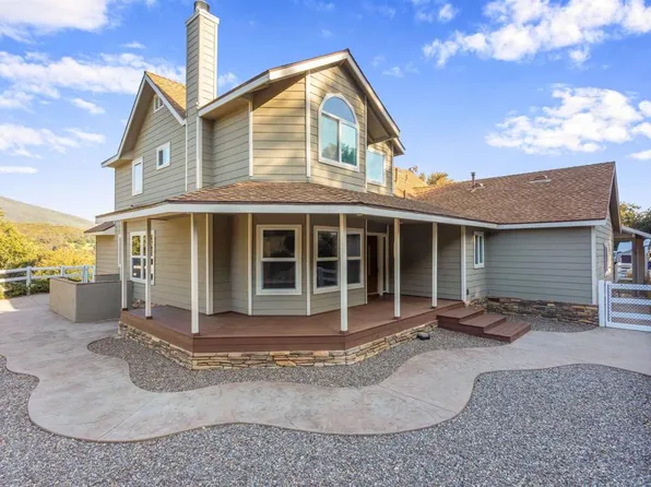 9216 Oak Grove Dr, Descanso, CA 91916