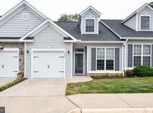 12602 River Crossing Way, Fredericksburg, VA 22407