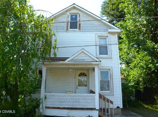 153 Park Ave, Northumberland, PA 17857