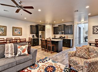 (Undisclosed Address), Saint George, UT 84770