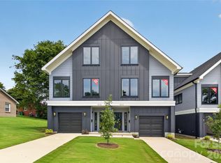 1514 Sumter Ave, Charlotte, NC 28208