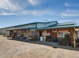 4626 SW Quarry Ave, Redmond, OR 97756