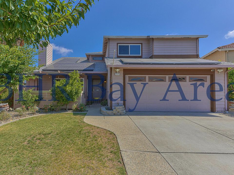 8534 O'Toole Court ; Gilroy, CA 95020