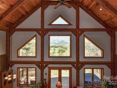 533 Wood Duck Way, Whittier, NC, 28789