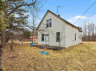 5628 S Orr Rd, Saint Charles, MI 48655