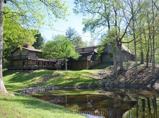 4260 Stonehenge Ln, Winston Salem, NC 27106