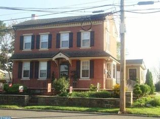 316 W Ridge Pike #FL 2ND, Royersford, PA 19468