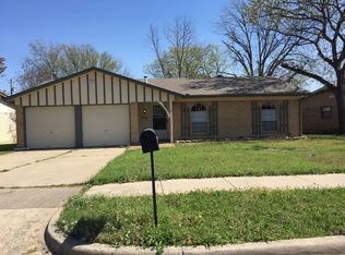 6936 Declaration St, Watauga, TX 76148