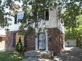 5056 Devonshire Rd, Detroit, MI 48224