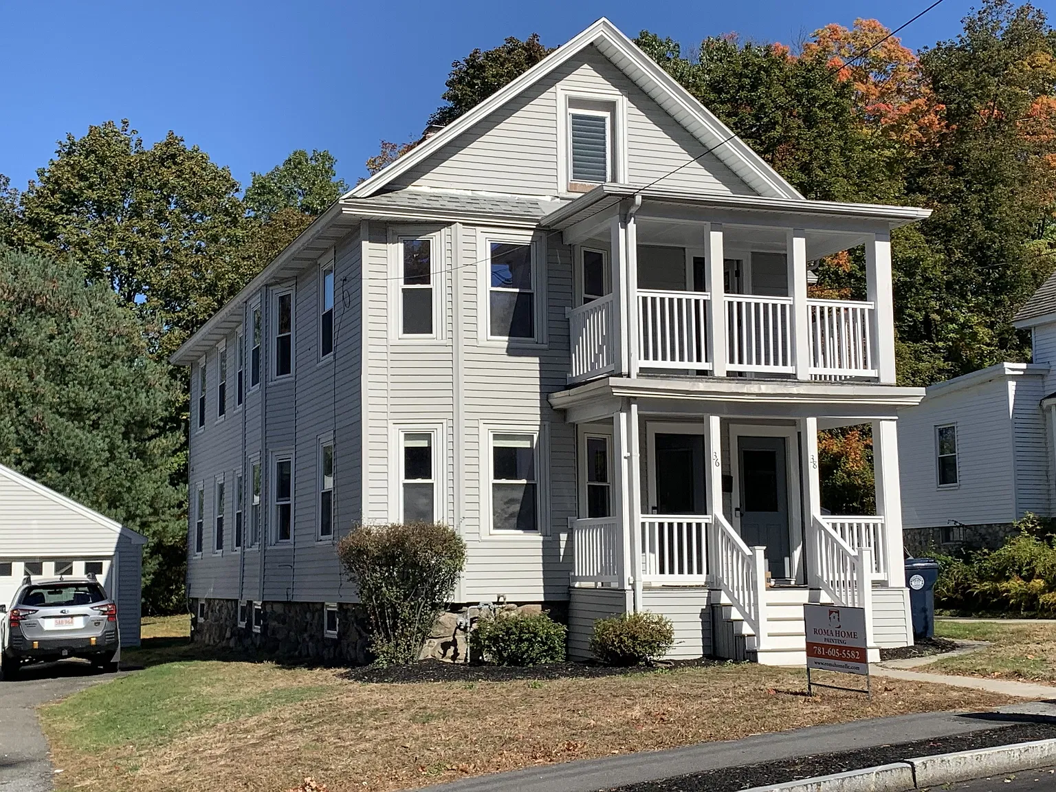 36 Walnut Ave — Photo 1