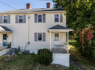 26 Lincoln St, Cokeburg, PA 15324