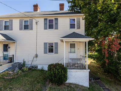 26 Lincoln St, Cokeburg, PA, 15324