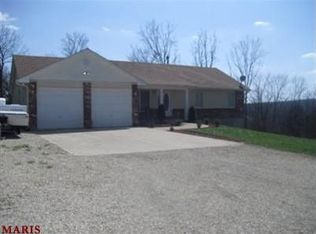 2728 Wegmann Rd, De Soto, MO 63020