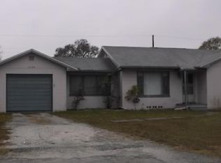 5020 47th Ave N, Saint Petersburg, FL 33709