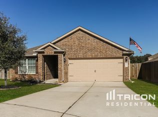 2044 Vanamen Ct, Conroe, TX 77304