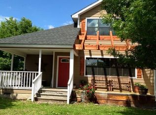 329 Skrivanek Rd, Ennis, TX 75119