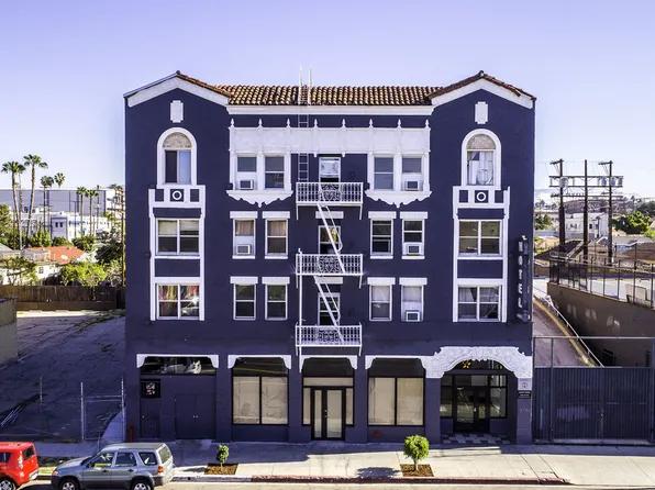 2731 Beverly Blvd, Los Angeles, CA 90057