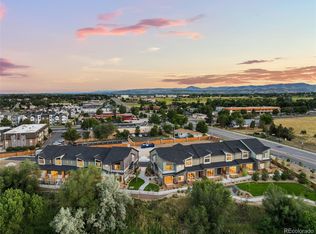 W 58th Ct, Arvada, CO 80004