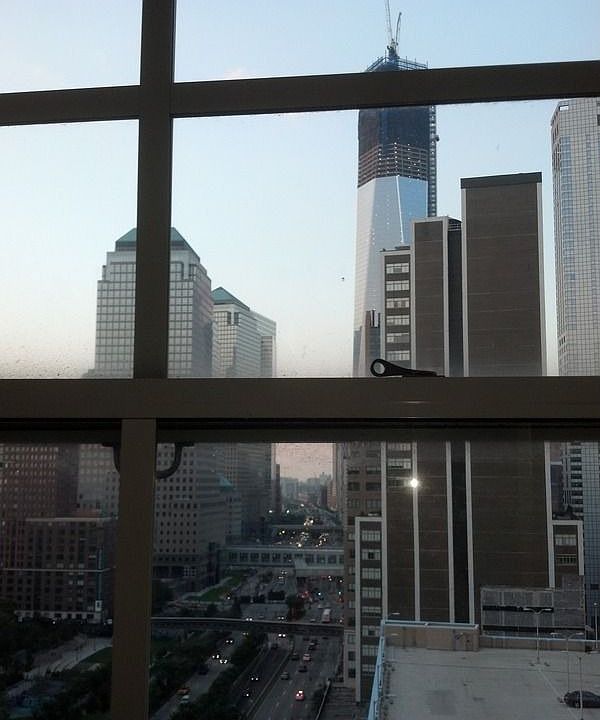1st image of 21 West St APT 17C