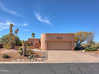 1811 W Placita De Las Fincas, Green Valley, AZ, 85622